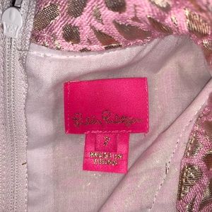 Lily Pullitzer Dress